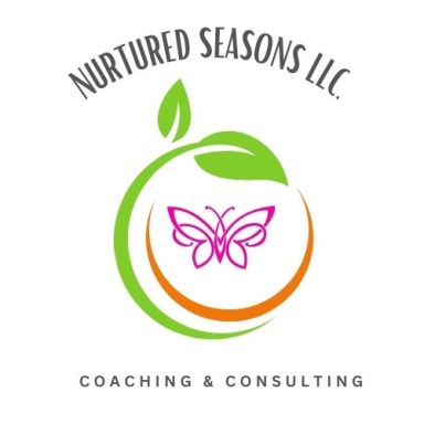 Nurtured Seasons LLC Logo