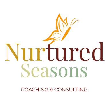 Nurtured Seasons LLC Logo